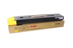 Xerox Color C60  C70  Smart Sarı Toner 006R01662