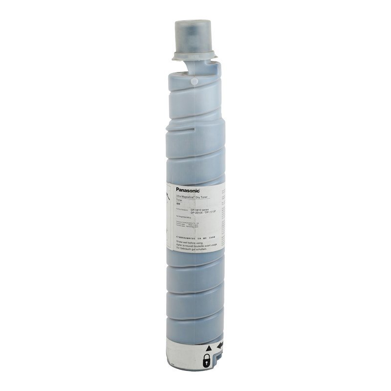 Panasonic TU-10C Orjinal Toner (DP-1510-1810-2010)