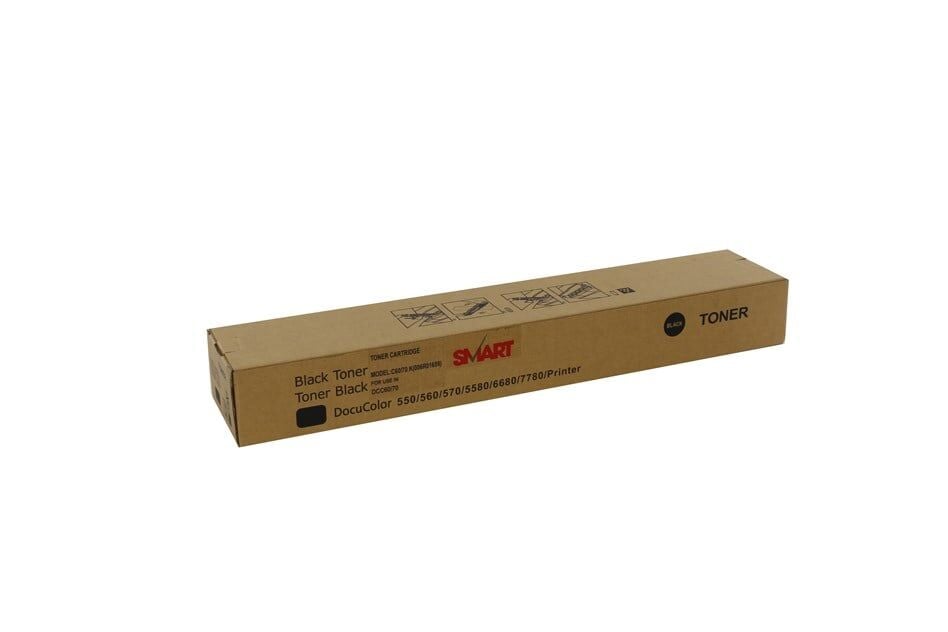 Xerox Color C60  C70 Smart Siyah Toner 006R01659