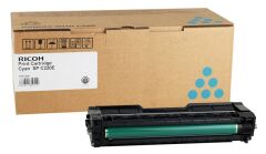Ricoh SP-C220E Orijinal Mavi Toner SP-C221 C222 C240  406053
