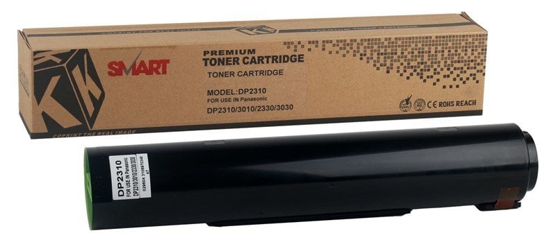 Panasonic TU-15E Smart Toner (DP-2310-2330-3010-3030-8025)