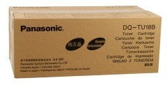 Panasonic TU-18B Orjinal Toner (DP-2000-2500-3000)