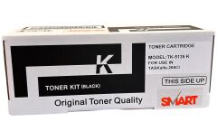 Kyocera Mita TK-5135 Smart Siyah Toner TasKalfa -265ci -266ci