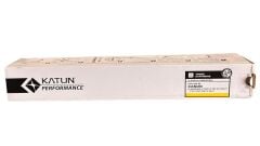 47950-Canon EXV-47 Katun Sarı Toner IR-C  -250i  -255i  -350i  -355i