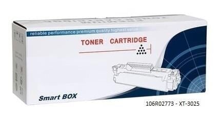 Xerox Phaser 3020 WorkCentre 3025 Muadil Toner 106R02773