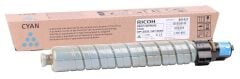 Ricoh MP-C 2800 Orjinal Mavi Toner MP-C 3001  3300  3501