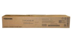 Toshiba T-FC425E-M Orijinal Kırmızı Toner E-Studio 2020AC 2520 2525 3025 4525AC