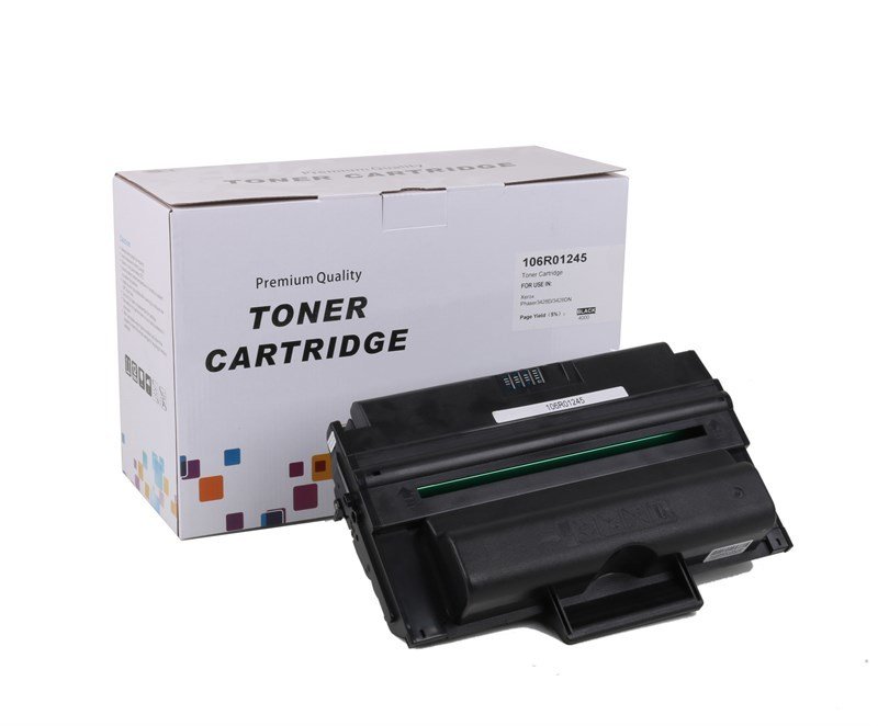 Xerox Phaser 3428 Muadil Toner 106R01245 4k