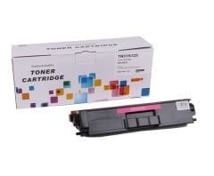 Brother TN-325 TN-340  Kırmızı Muadil Toner HL 4150 4570 MFC 9460 9970 DCP 9055