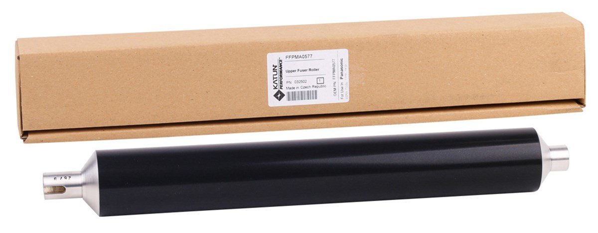Panasonic FP-7728 Katun Üst Merdane (FP-7738-7735-7830-7835-D250-350-355)
