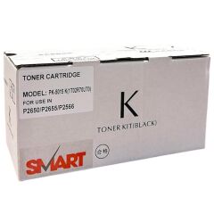 Utax PK-5015 Smart Siyah Toner P-C2566  P-C2655   P-C2650