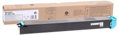 Sharp DX-25GT-CA Orjinal Mavi Toner DX-2500