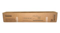 Toshiba T-FC616E-M Orijinal Kırmızı Toner E-Studio 5516AC 6516AC 7516AC 7616AC