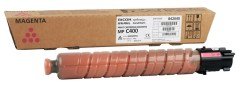 Ricoh MP-C 300-C400-C401 Orjinal Kırmızı Toner (841552)