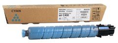 Ricoh MP-C 300-C400-C401 Orjinal Mavi Toner (841551)