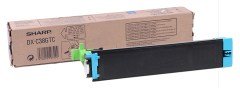 Sharp DX-C38GTC Orjinal Mavi Toner DX-C310-C311-C312-C380-C381-C400-C401-C402