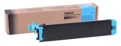 Sharp DX-C38GTC Smart Mavi Toner DX-C310-C311-C312-C380-C381-C400-C401-C402