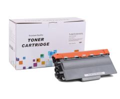 Brother TN-3335  TN-750 TN-3385 Muadil Toner 5440 5470 8520 8810 8150 8510  (8K)