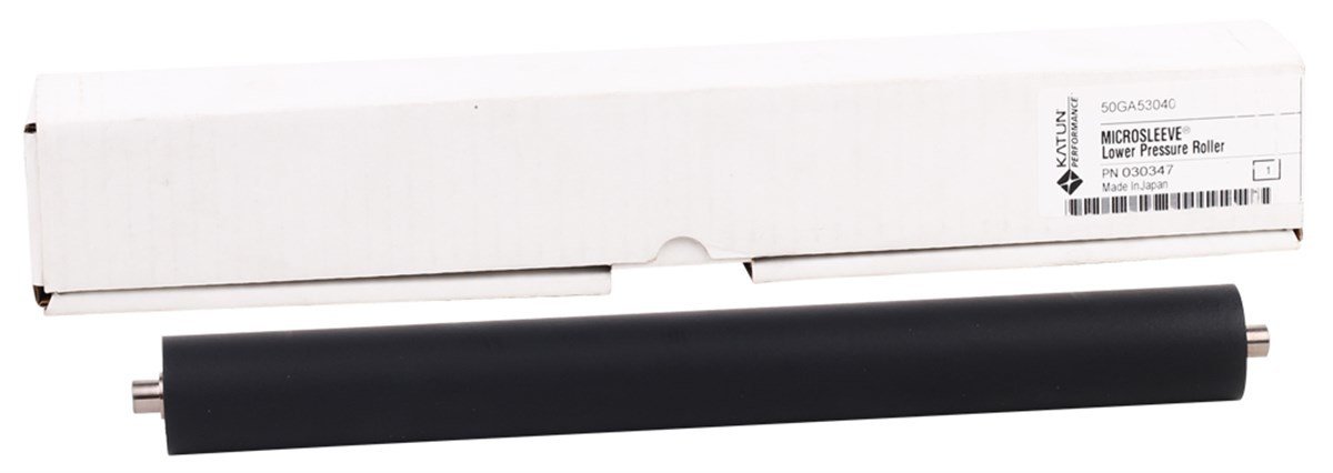 30347-Minolta Bizhub -360 Katun Alt Merdane Bizhub -361 -420 -421 -500 -501