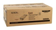 Xerox Phaser 6180 MFP Orjinal Mavi Toner 113R00731 2k