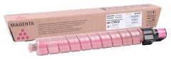 Ricoh MP-C 3003 Orjinal Kırmızı Toner MP-C 3004 3503 3504 4504  841819