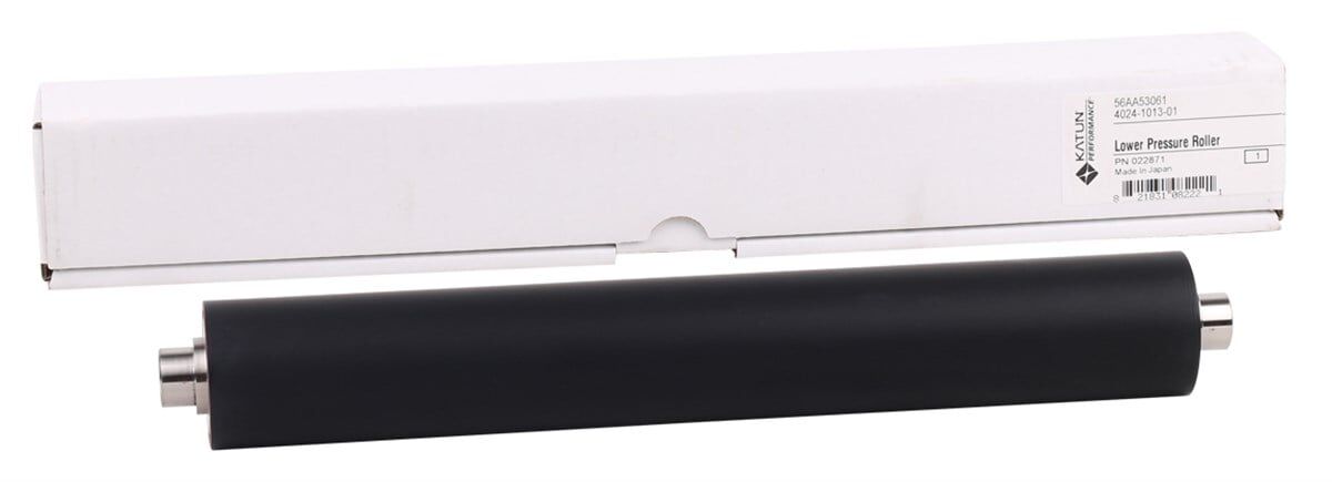 22871-Minolta Bizhub -600  -750 Katun Alt Merdane DI-551  -650  -5510  -7210