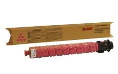 Ricoh MP-C 3003 Smart Kırmızı Toner 3503  3004  3504 4504