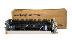 RICOH Gestetner TYPE 1027 Interchange Unit 410971