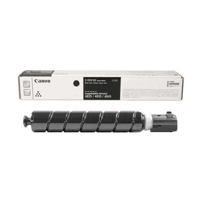 Canon EXV-62  Orijinal Toner IR ADVANCE DX 4825i DX 4835i DX 4845i