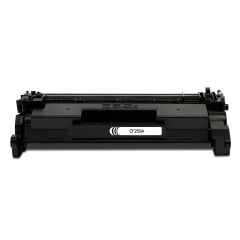 HP CF-259A  CRG-057 Muadil Toner M-404 M-428 223 MF443 MF-445 1238 T08 (Chipsiz)