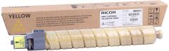 Ricoh MP-C3500 Orjinal Sarı Toner MP-C4500 842035