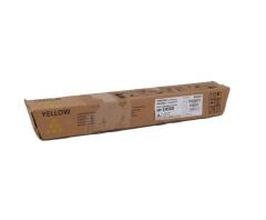 Ricoh MP-C3500 Orjinal Sarı Toner MP-C4500 842035