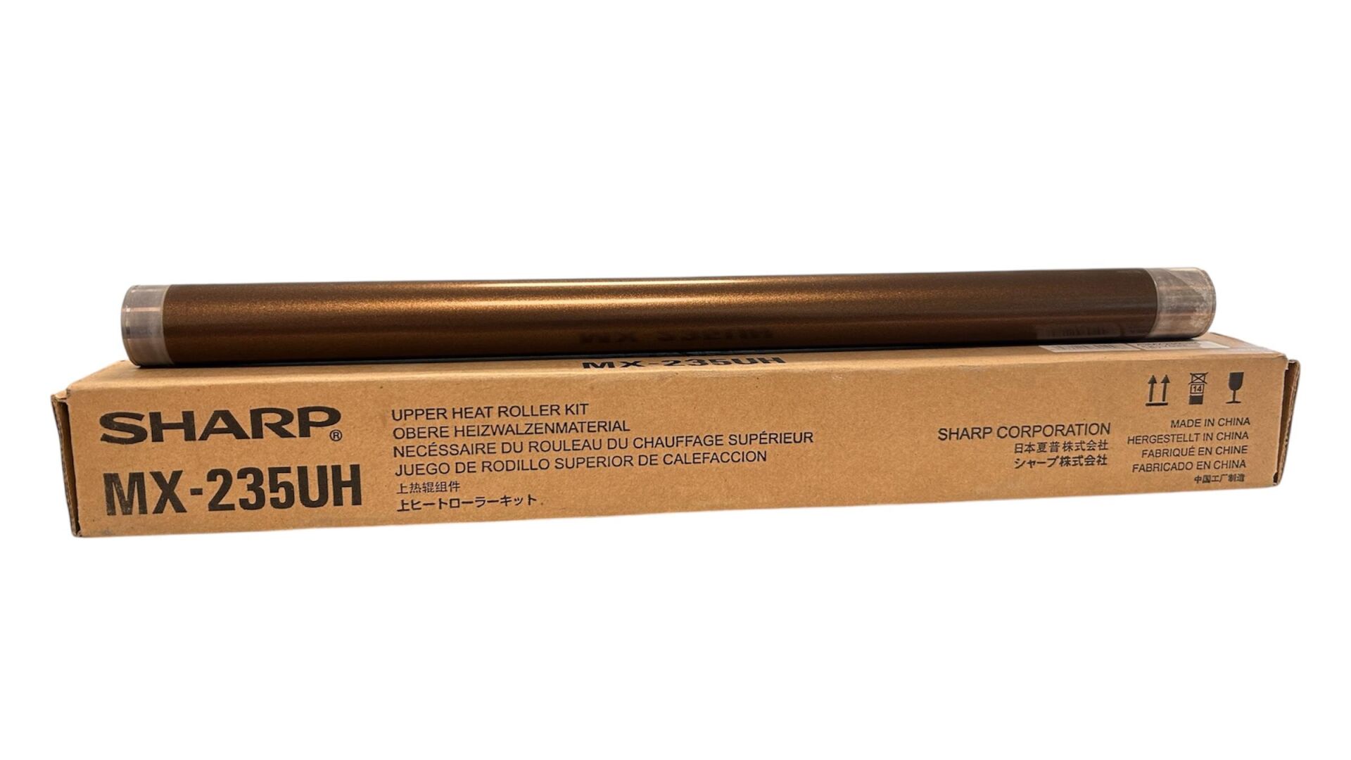Sharp MX-235UH Üst Merdane MX M182 M202 M232 AR 5618 5620 5623
