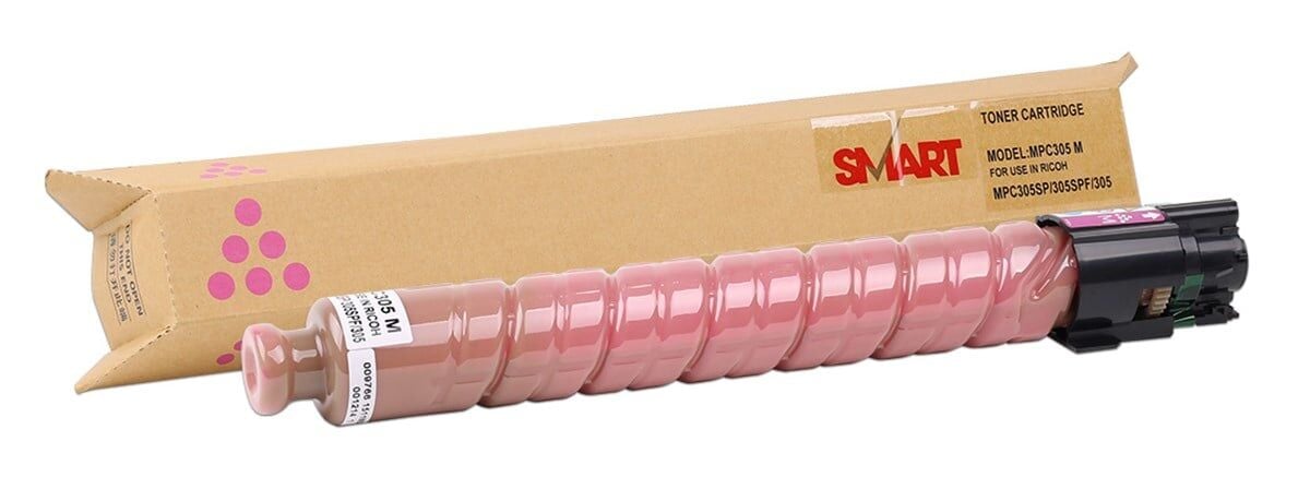 Ricoh MP-C C305 Smart Kırmızı Toner