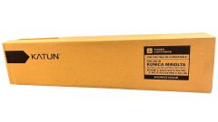 43800-Minolta-Develop TN-413,TN-613 Katun Siyah Toner C-452 C-552 C-652