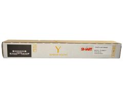 Kyocera Mita TK-8545 Smart Sarı Toner TASKAlfa-4054ci