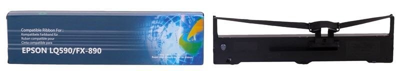 Epson LQ-590 Muadil Şerit  FX-890