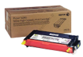 Xerox Phaser 6280 Orjınal Kırmızı Toner Yüksek Kapasite 106R01406 5,9k