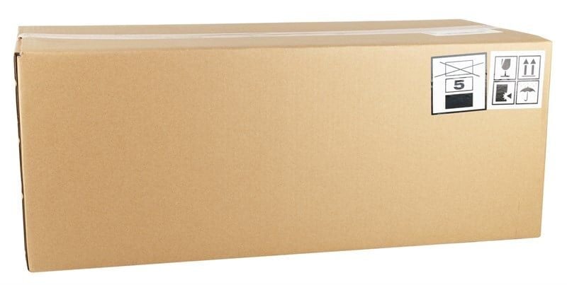 Minolta C-227  C-287 Orjinal Fusing Unit A797R70333