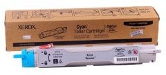 Xerox Phaser 6300-6350 Orjinal Mavi Toner (106R01082) (7k)