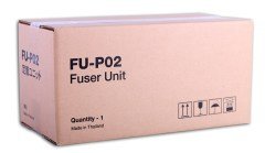 Minolta C25-C35 Orjinal Fusing Unit Ineo+25-+35 MC3730-MC4750 FU-P02