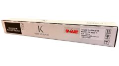 Kyocera Mita TK-8525 Smart Siyah Toner Taskalfa-4052ci -4053ci