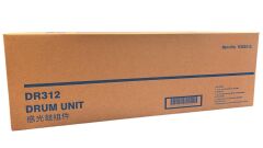 Minolta-Develop DR-312 Smart Drum Unit Bizhub 227  287  367 A7Y00RD