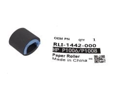 HP LJ-1005 1006 Paper Pick-Up Roller 1102 1212 M-102  M-106  M-127  M-452  M-477