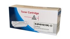 Ricoh SP-4500HE Muadil Yüksek Kapasite Toner SP-4510 407318 12k.