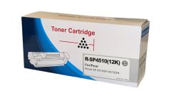 Ricoh SP-4500HE Muadil Yüksek Kapasite Toner SP-4510 407318 12k.