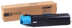 47008-Kyocera Mita TK-8505 Mavi Katun Toner Taskalfa-4550ci -4551ci -5550ci
