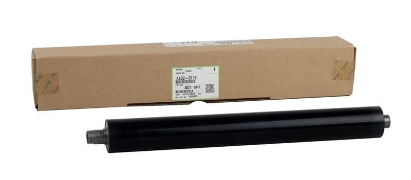 Ricoh MP-C 3500 Orjinal Alt Merdane MP C-4500 SP-C-811 AE020115