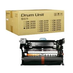 Kyocera Mita DK-3180 Orjinal Drum Unit M3145idn M3645idn P-4351i P-4536i