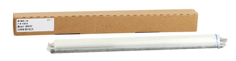 Minolta Bizhub 420-500 Smart Web Roller  Bzh-360-421-501 (50GA-53430)
